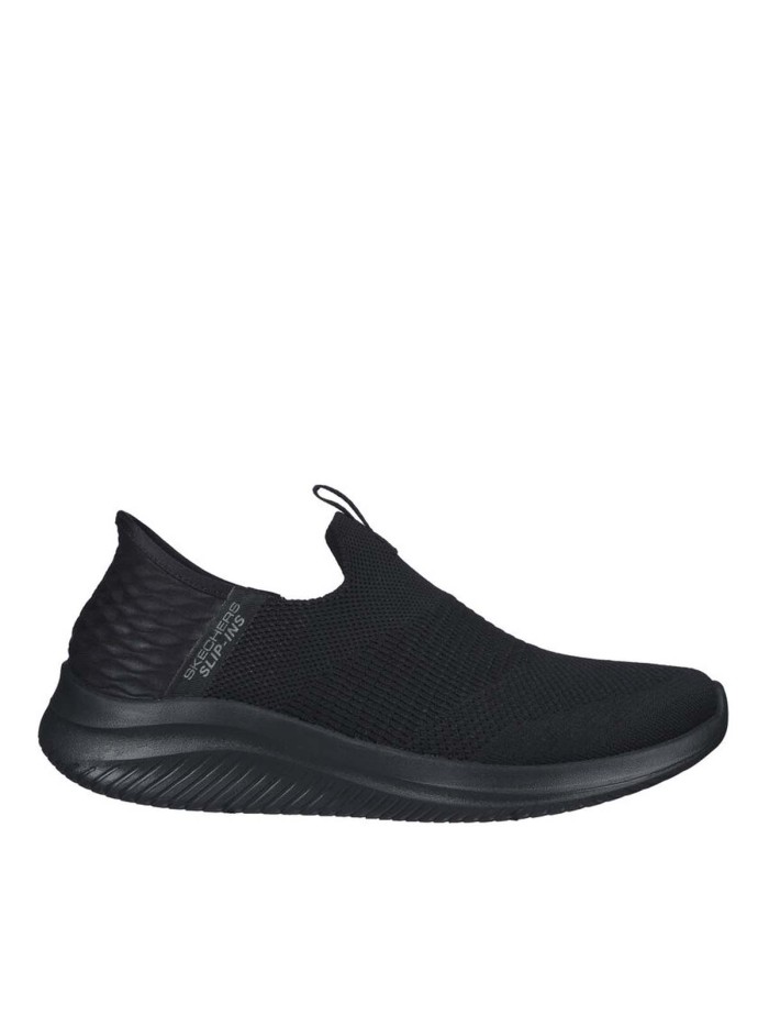 SKECHERS  Hands Free Slip-ins™: Ultra Flex 3.0 - Cozy Streak 149708 NEGRO