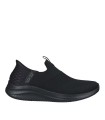 SKECHERS  Hands Free Slip-ins™: Ultra Flex 3.0 - Cozy Streak 149708 NEGRO