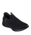 SKECHERS  Hands Free Slip-ins™: Ultra Flex 3.0 - Cozy Streak 149708 NEGRO