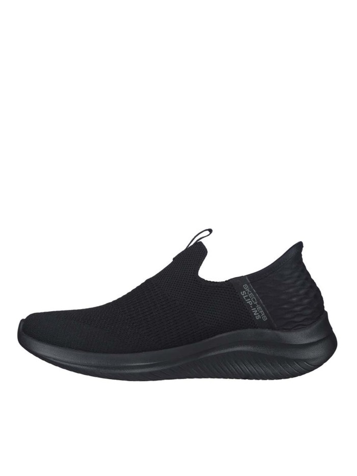 SKECHERS  Hands Free Slip-ins™: Ultra Flex 3.0 - Cozy Streak 149708 NEGRO