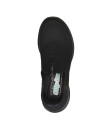 SKECHERS  Hands Free Slip-ins™: Ultra Flex 3.0 - Cozy Streak 149708 NEGRO