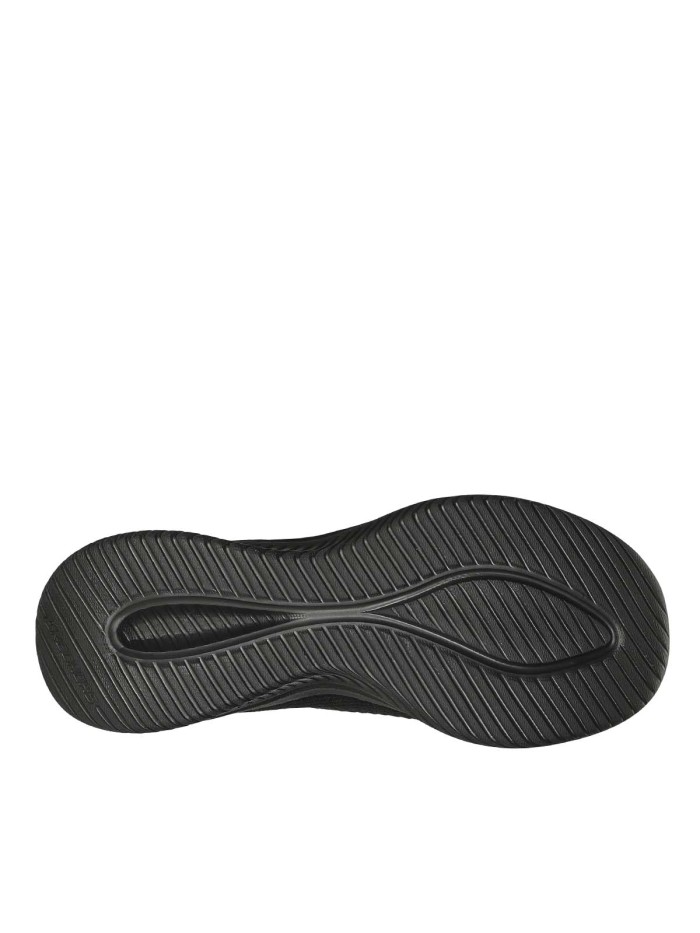 SKECHERS  Hands Free Slip-ins™: Ultra Flex 3.0 - Cozy Streak 149708 NEGRO