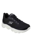 SKECHERS GO WALK Massage Fit 216404 NEGRO