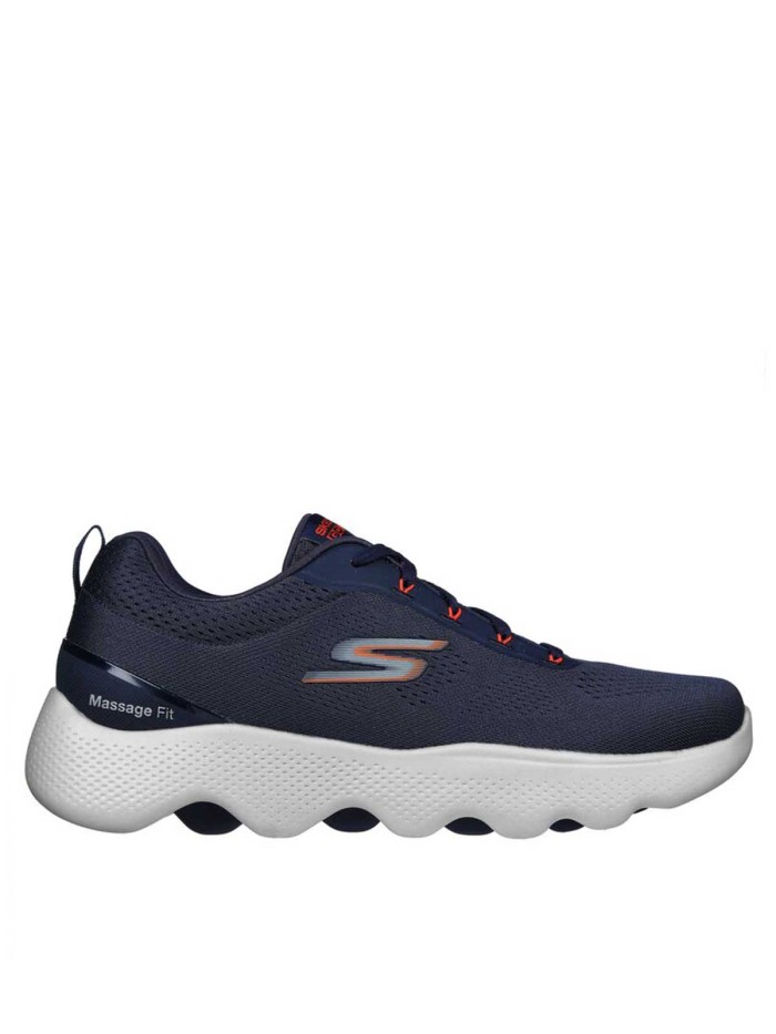 SKECHERS GO WALK Massage Fit 216404 MARINO