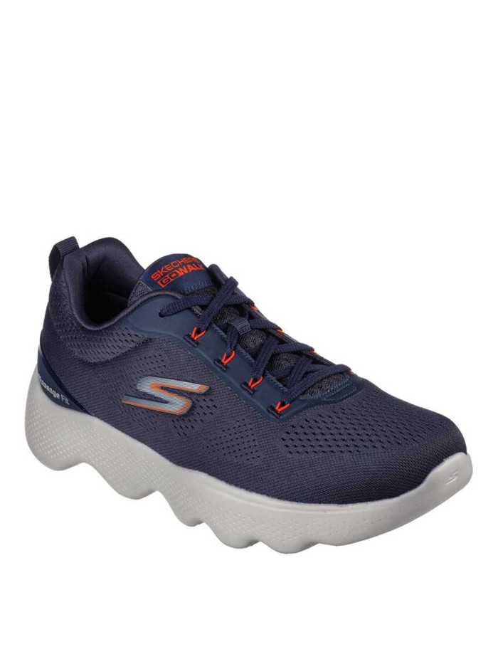 SKECHERS GO WALK Massage Fit 216404 MARINO