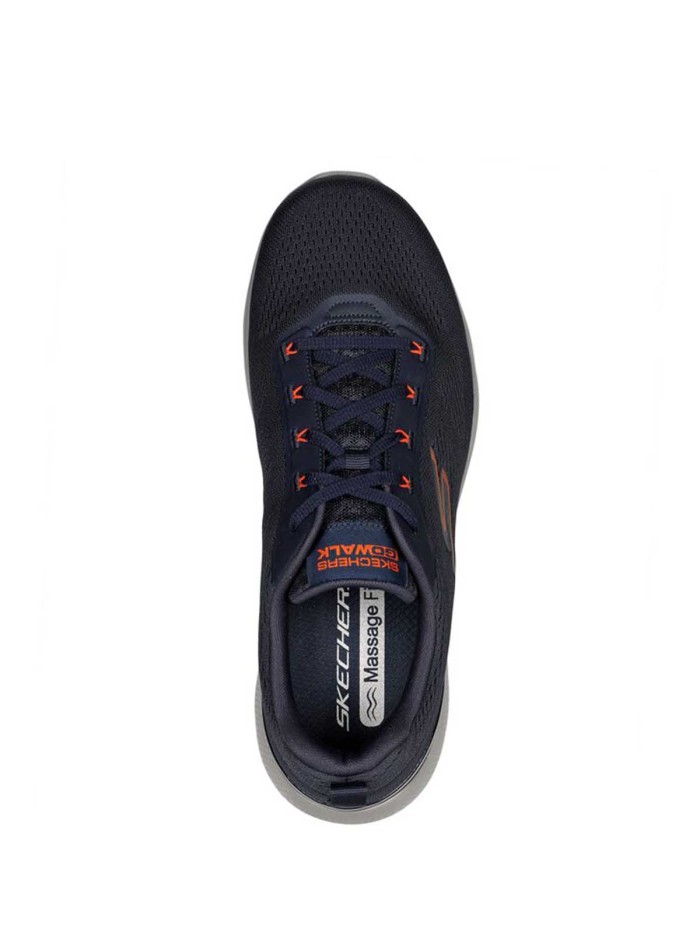 SKECHERS GO WALK Massage Fit 216404 MARINO