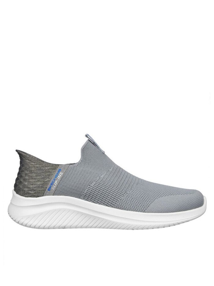 SKECHERS Slip-ins: Ultra Flex 3.0 - Smooth Step 232450 GRIS