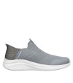 SKECHERS Slip-ins: Ultra Flex 3.0 - Smooth Step 232450 GRIS