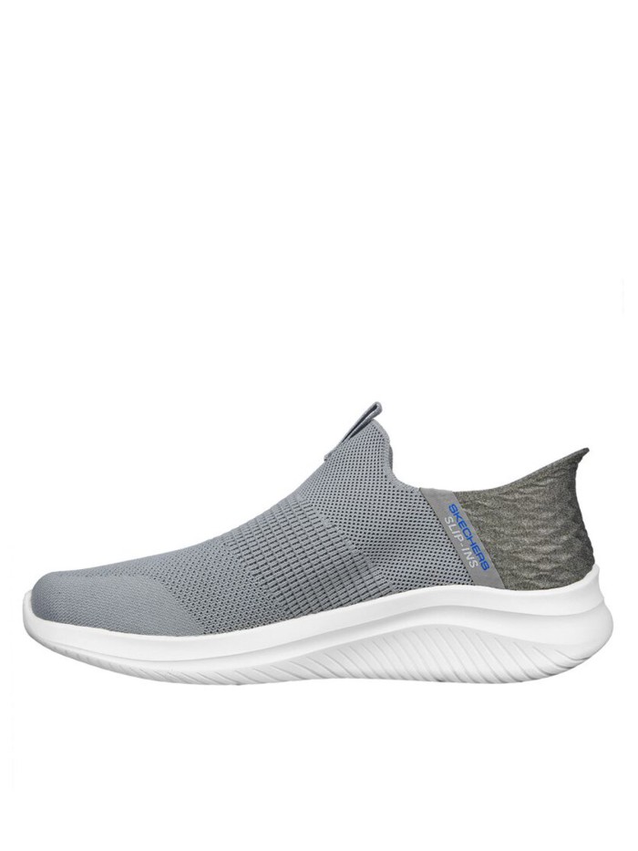 SKECHERS Slip-ins: Ultra Flex 3.0 - Smooth Step 232450 GRIS