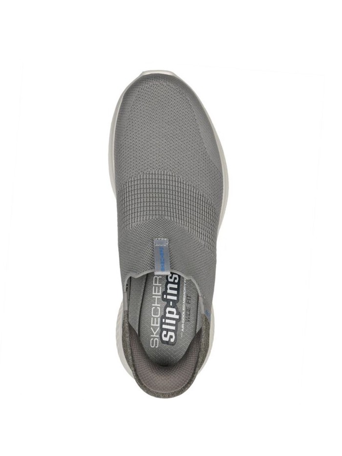 SKECHERS Slip-ins: Ultra Flex 3.0 - Smooth Step 232450 GRIS