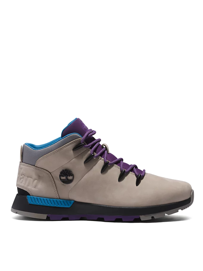 TIMBERLAND TB0A2QTYK511 BEIGE