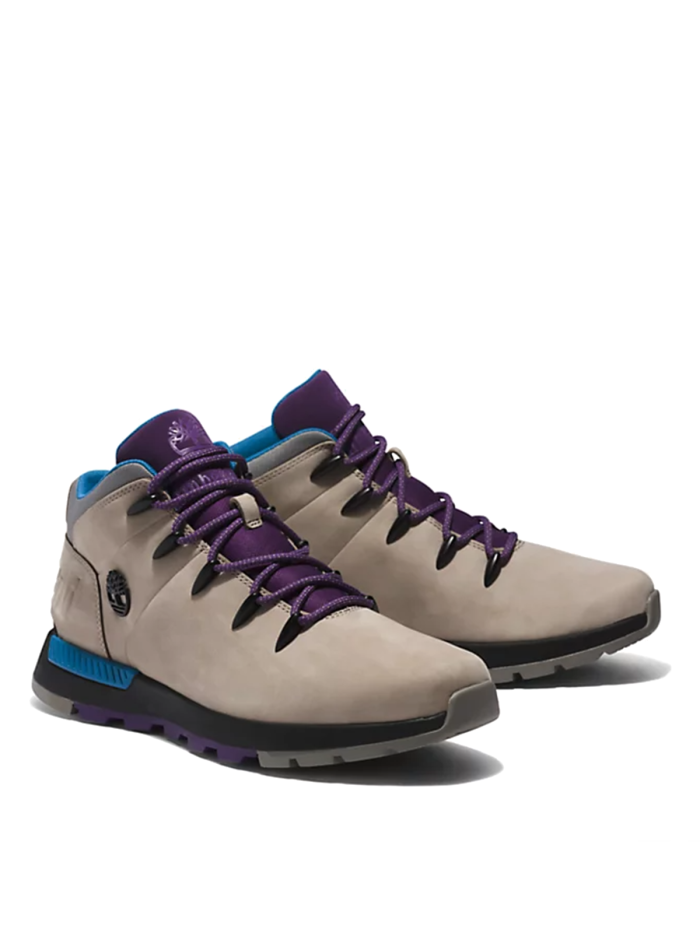 TIMBERLAND TB0A2QTYK511 BEIGE