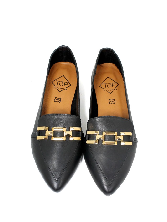 TOP 3 22737 NEGRO