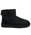 UGG W CLASSIC MINI II 1016222 NEGRO