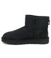 UGG W CLASSIC MINI II 1016222 NEGRO