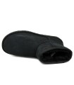 UGG W CLASSIC MINI II 1016222 NEGRO