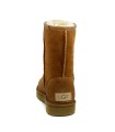 UGG W CLASSIC SHORT II CAMEL