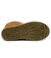 UGG W CLASSIC SHORT II CAMEL