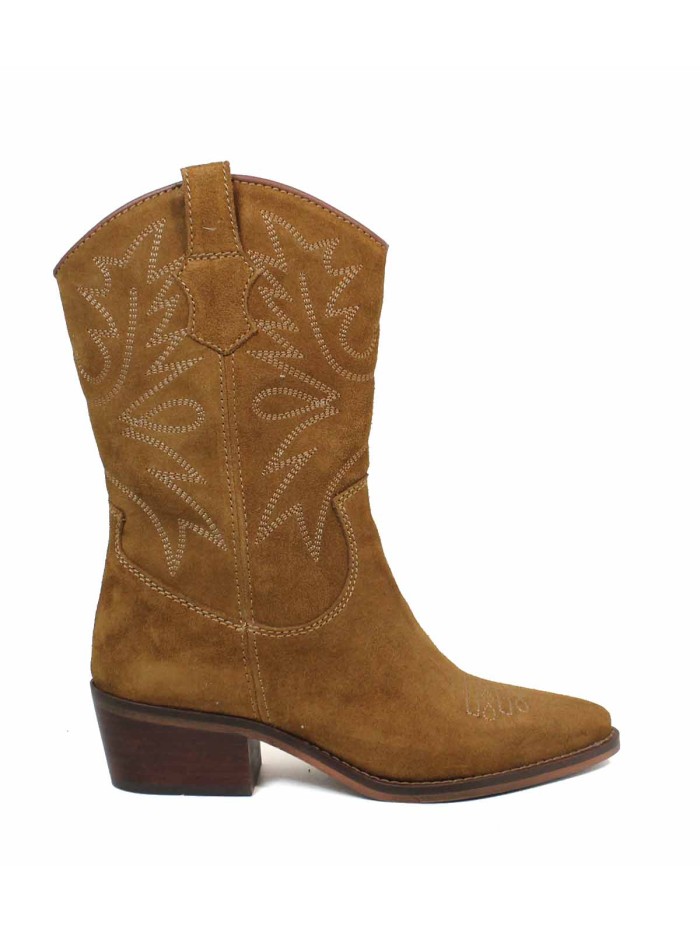 VEXED SHOES HELLER CAMEL