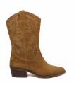 VEXED SHOES HELLER CAMEL