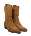 VEXED SHOES HELLER CAMEL