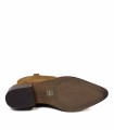 VEXED SHOES HELLER CAMEL