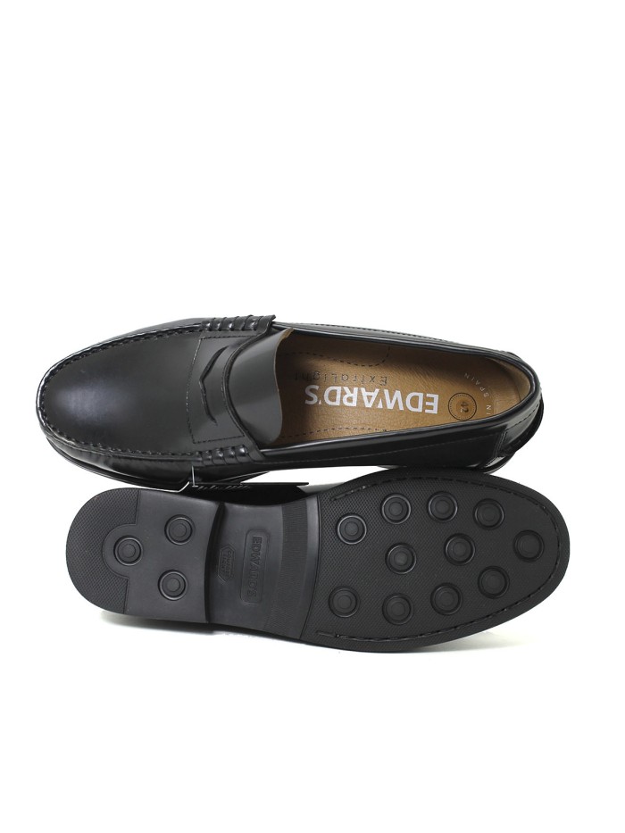 EDWARD´S 1001XL NEGRO