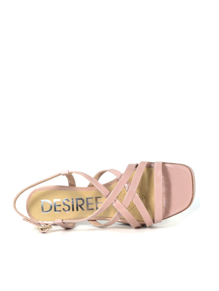 DESIREE JUDIT 4 ROSA