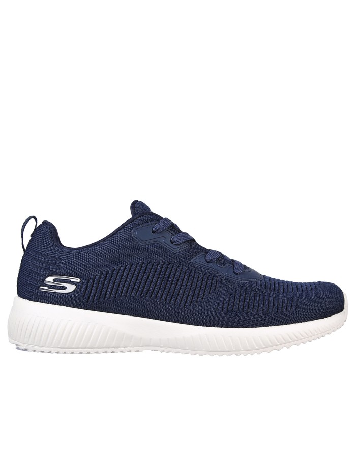 SKECHERS Squad AZUL MARINO