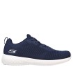 SKECHERS Squad AZUL MARINO