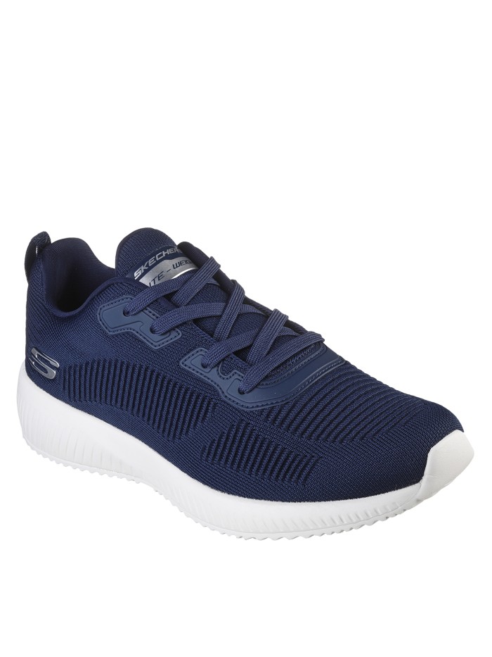 SKECHERS Squad AZUL MARINO