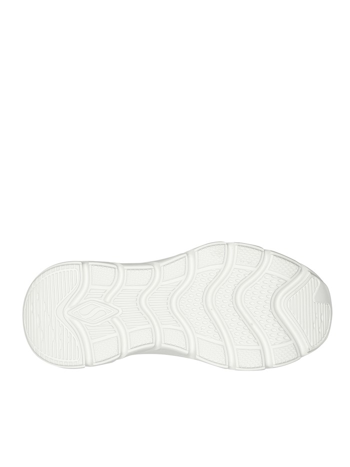 SKECHERS FUNKY STREET- GROOVE WAY BLANCA