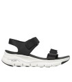 SKECHERS Arch Fit - Touristy NEGRO