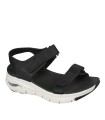 SKECHERS Arch Fit - Touristy NEGRO