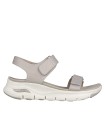 SKECHERS Arch Fit - Touristy TAUPE