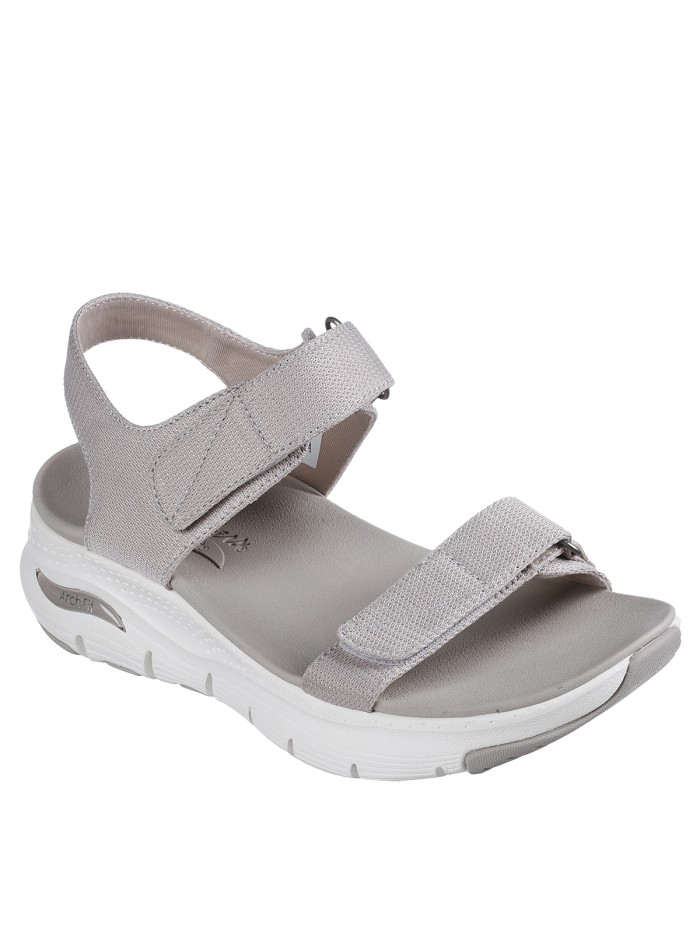 SKECHERS Arch Fit - Touristy TAUPE