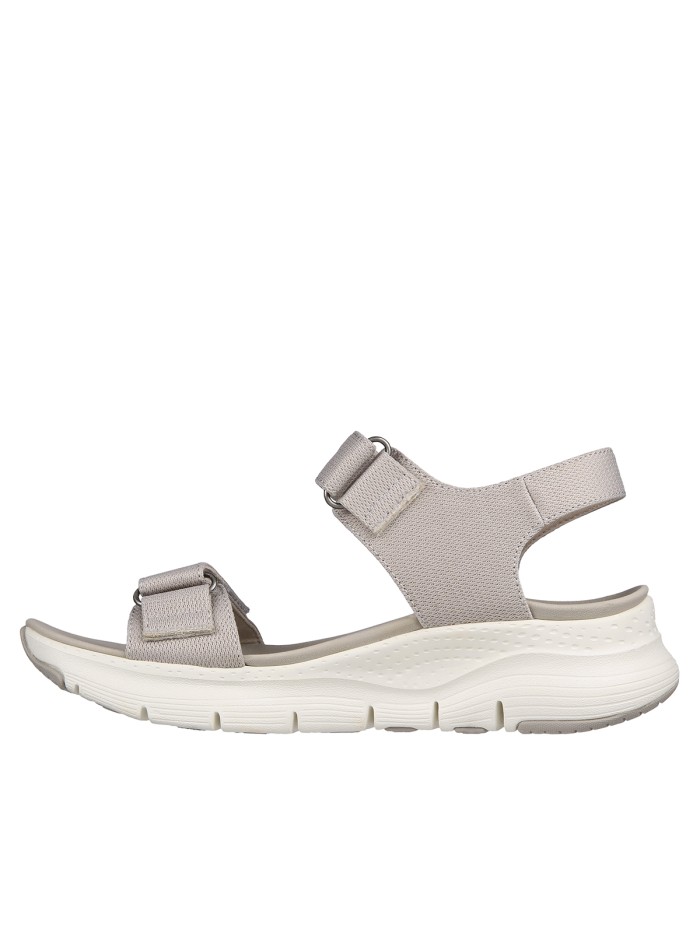 SKECHERS Arch Fit - Touristy TAUPE