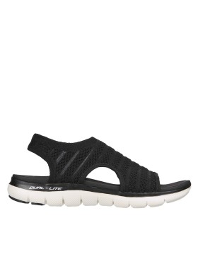 SKECHERS Flex Appeal 2.5 - Boldest NEGRO