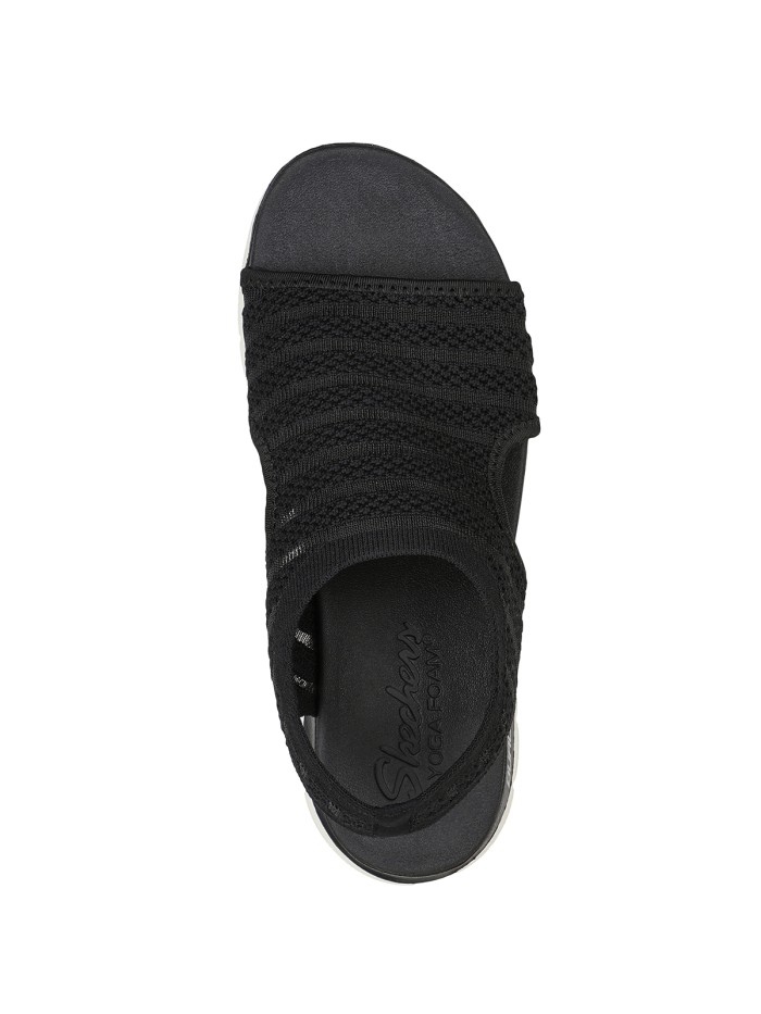 SKECHERS Flex Appeal 2.5 - Boldest NEGRO