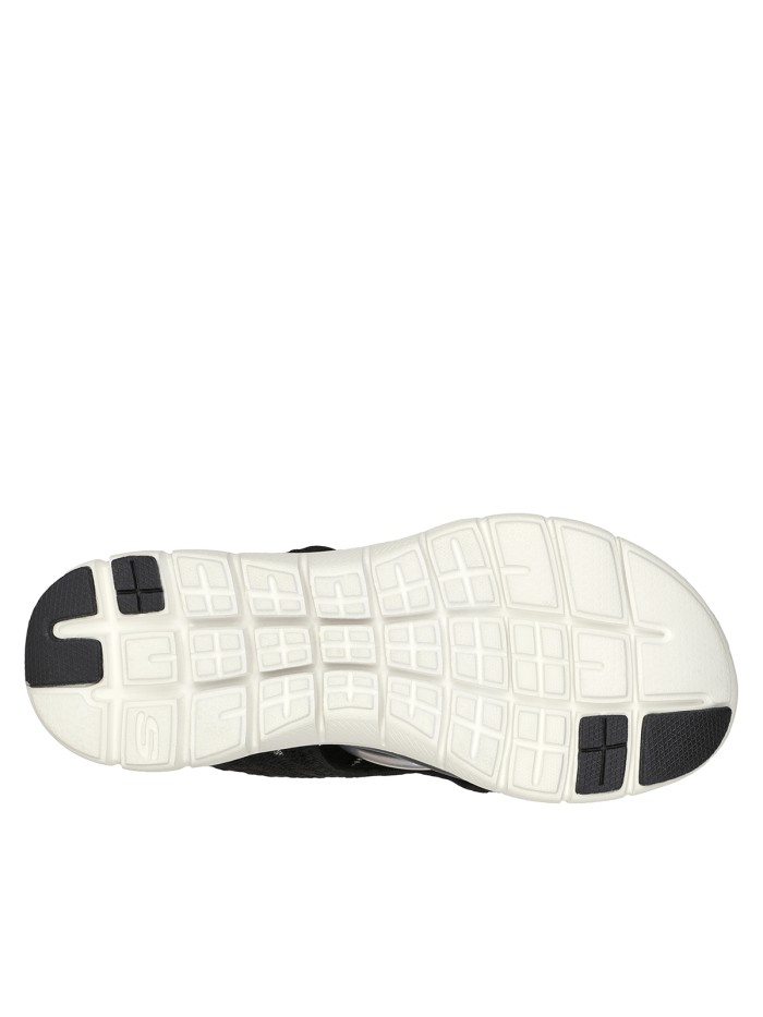 SKECHERS Flex Appeal 2.5 - Boldest NEGRO