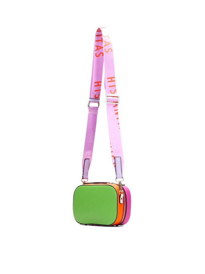 HIPANITAS BV232677 FUXIA