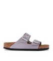 BIRKENSTOCK ARIZONA SBF NU MORADO