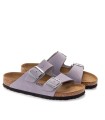 BIRKENSTOCK ARIZONA SBF NU MORADO