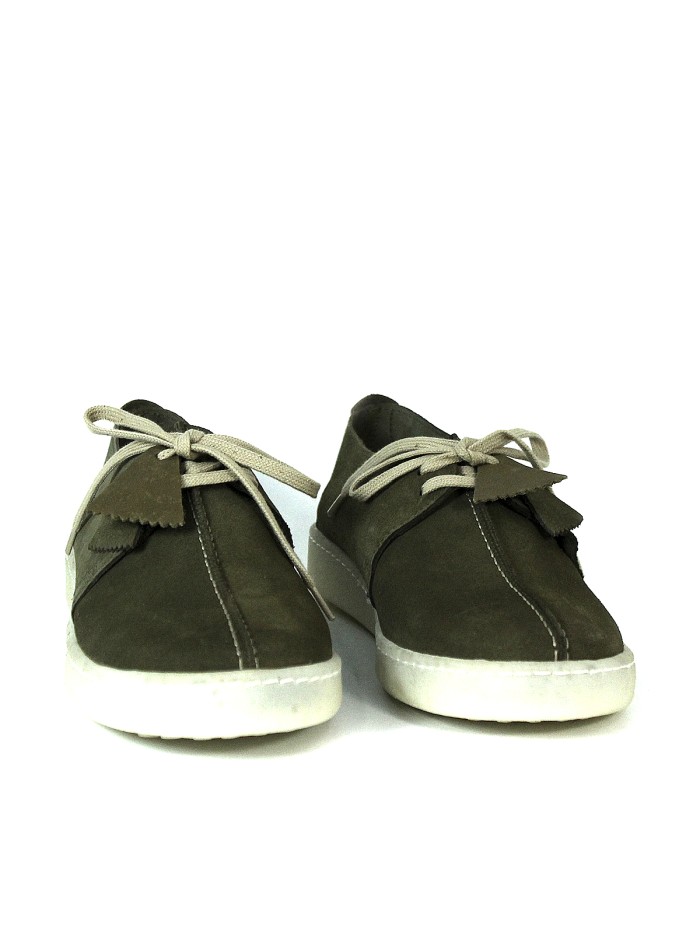 KEEP  HONEST 0227 VERDE
