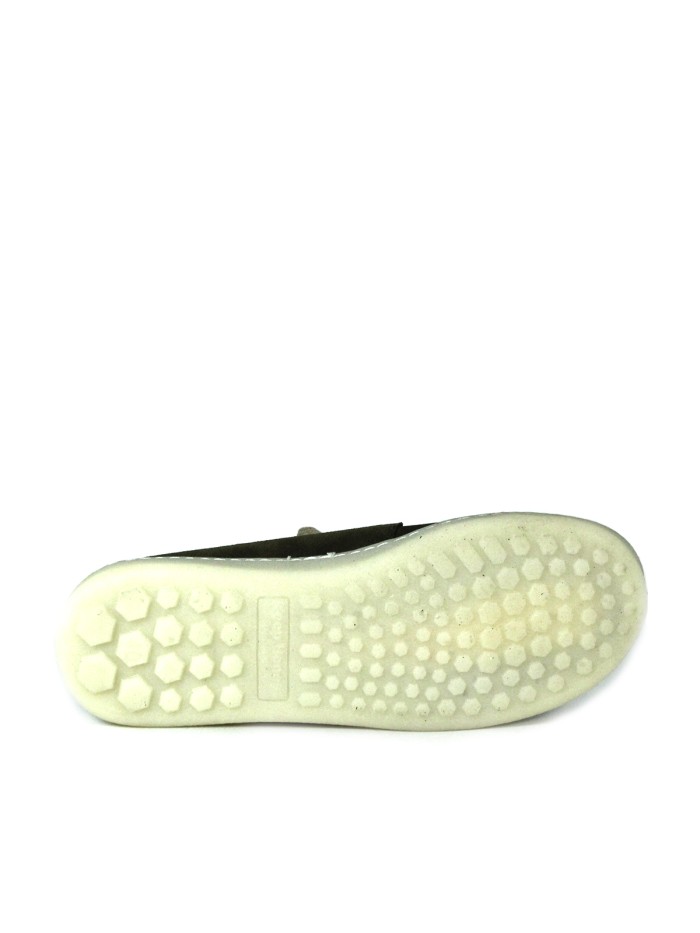 KEEP  HONEST 0227 VERDE