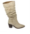 BOTAS MUJER TACÓN ALTO 2573-1122