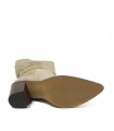 BOTAS MUJER TACÓN ALTO 2573-1122