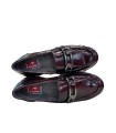 MOCASINES MUJER 1794 BURDEOS