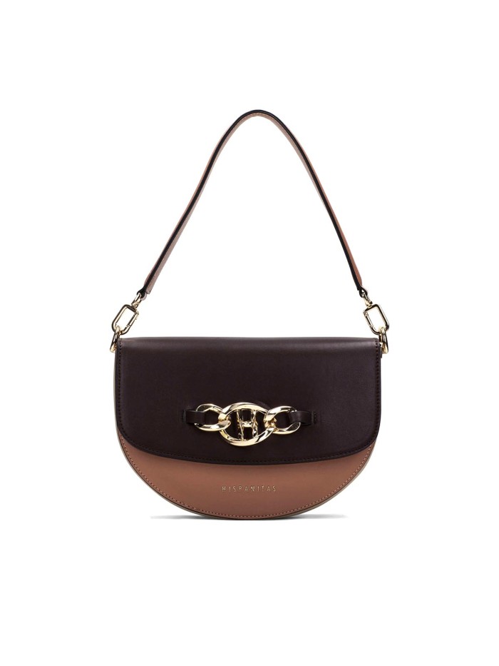 BOLSO PARA MUJER BI232055 MARRON