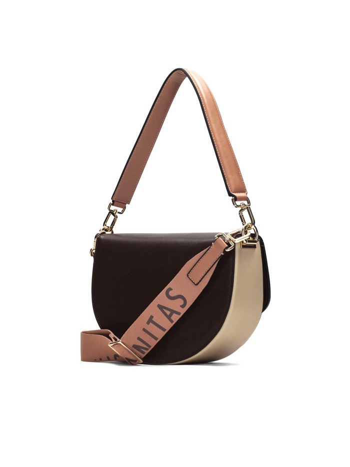 BOLSO PARA MUJER BI232055 MARRON